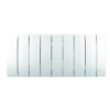Atlantic Heat Galapagos 1400W Low Electric Radiator - AH502915