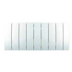 Atlantic Heat Galapagos 1400W Low Electric Radiator - AH502915