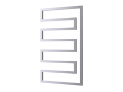 Radox Essence 1570mm X 580mm Towel Rail Stainless Steel - RXES-1570580-SS