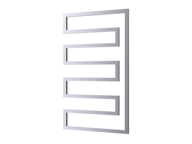 Radox Essence 1570mm X 580mm Towel Rail Stainless Steel - RXES-1570580-SS 1 Radox Essence 1570mm X 580mm Towel Rail Stainless Steel - RXES-1570580-SS