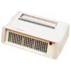 Consort Fanfair Portable 1.5kW Fan Heater - PFH15T