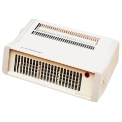 Consort Fanfair Portable 1.5kW Fan Heater - PFH15T