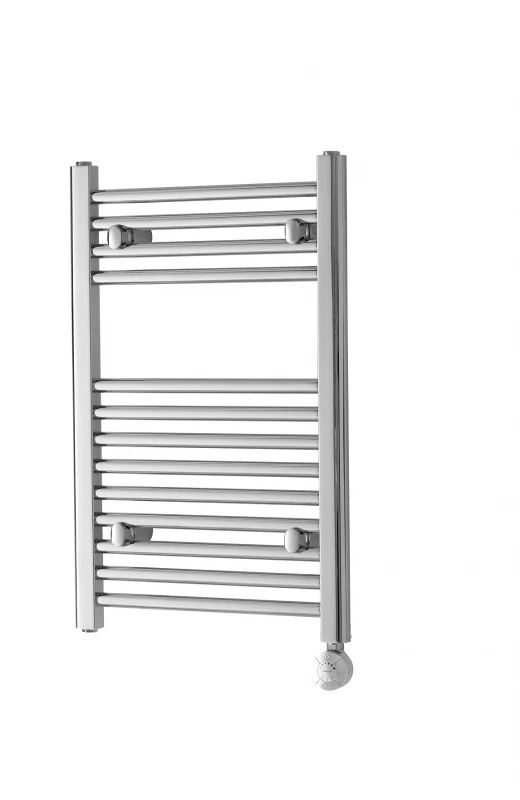 Towelrads Richmond Straight Thermostatic Electric Towel Rails - 136008 1 Towelrads Richmond Straight Thermostatic Electric Towel Rails - 136008