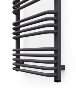 Terma Alex One Electric Towel Rail 1580x500mm Modern Grey - WWALN158050-KDGRE8P01 -Fireplace Emporium 84c0fdad e32d 4ee5 905f f1e76b79aa62 1