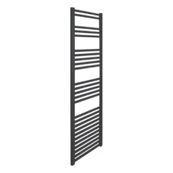 Ultraheat Eco Rail 1585mm X 500mm Anthracite Towel Radiator - 5E15A