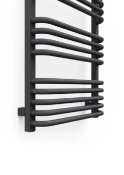 Terma Alex Heated Towel Rail 1580x500mm Modern Grey - WGALE158050-KDGRSX -Fireplace Emporium 869e1c99 e16d 40e7 8cc1 f8c02cdb1eac 1