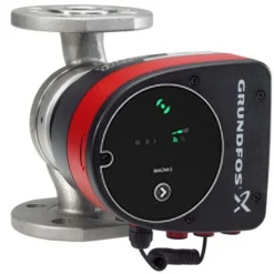 Grundfos Magna1 40-150FN 1PH Pump - 99221326