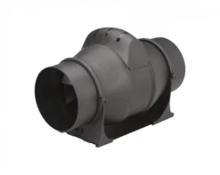 Airvent 100mm Mixed Flow Fan With Timer - 442826