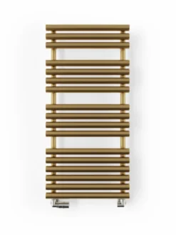 Terma Rolo-Towel Heated Towel Rail 1085x520mm Brass - WGROT108052-KBRASX 6 Terma Rolo-Towel Heated Towel Rail 1085x520mm Brass - WGROT108052-KBRASX -Fireplace Emporium 89f2e4cb 2562 48fb b2aa 5fc7de6411dc