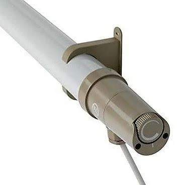 Sunhouse Fully Thermostatic 160W Tubular Heater - SHTTH4 1 Sunhouse Fully Thermostatic 160W Tubular Heater - SHTTH4