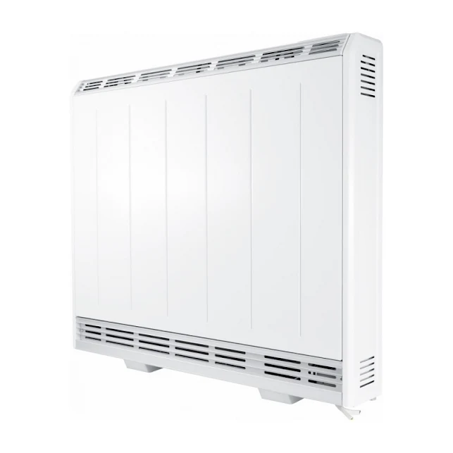 Creda TSRE 1kW Slimline Storage Heater - TSRE100 1 Creda TSRE 1kW Slimline Storage Heater - TSRE100