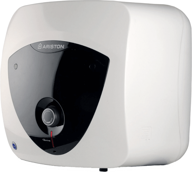 Ariston Andris Lux 10L 3kW Oversink Unvented Water Heater - 3100302 3 Ariston Andris Lux 10L 3kW Oversink Unvented Water Heater - 3100302 - Image 3