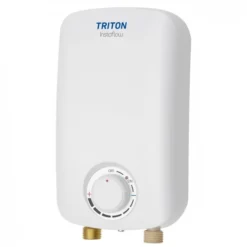 Triton Instaflow 7.7kW Single Point Instantaneous Water Heater - SPINSF07MW