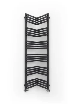 Terma InCorner Heated Towel Rail 1545x350mm Modern Grey - WGQIN154035KDGRSX 5 Terma InCorner Heated Towel Rail 1545x350mm Modern Grey - WGQIN154035KDGRSX -Fireplace Emporium 8fbf3d78 ba11 4c00 aab2 6cd7bf3313d1