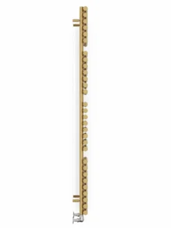 Terma Rolo-Towel Heated Towel Rail 1800x520mm Brass - WGROT180052-KBRASX -Fireplace Emporium 8ff2d5bc 793d 49fd afba daa34dba20da