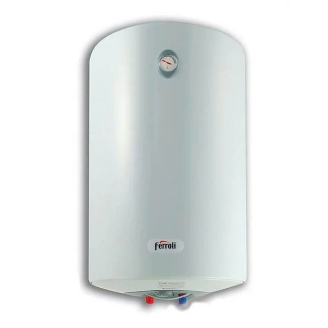 Ferroli SEV Electric Water Heaters - GRDR4W0A-G3KIT 1 Ferroli SEV Electric Water Heaters - GRDR4W0A-G3KIT