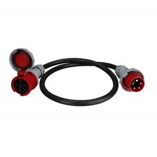 2m Cable For Olympus Jet Heat 30kW Industrial Heater - OLY-CAB/2.0/30KW 2 2m Cable For Olympus Jet Heat 30kW Industrial Heater - OLY-CAB/2.0/30KW - Image 2