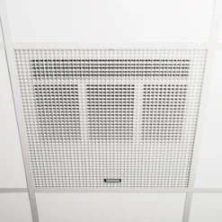 Consort HE SL Wireless Controlled 4.5kW Surface Ceiling Heater - HE7247SL