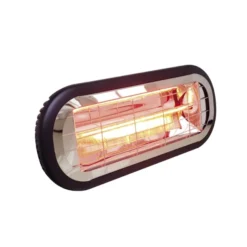 Airvent 2kW Outdoor Heater - 497285