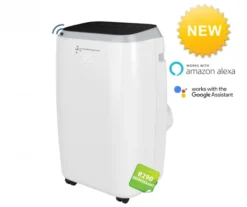 Air Conditioning Centre 3.7kW WiFi Enabled Mobile Air Cooling System - KYR35GW/LUX -Fireplace Emporium 965b8ce1 77d0 4546 b7c7 fc391788b37d