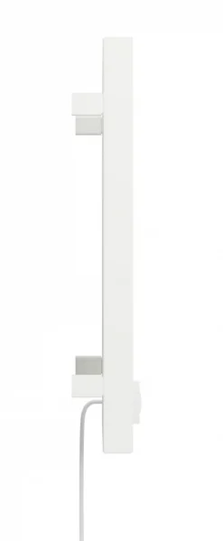 Terma Triga E Electric Horizontal 560mm X 1280mm Designer Radiator Sea Salt White - WLTRG056128-SFMSE7TS1D -Fireplace Emporium 9844b494 96c4 4484 a2b9 d013abacdbc3