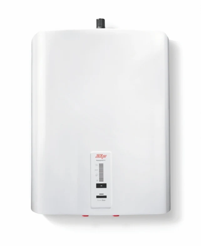 Zip Aquapoint IV Smart Unvented 80L Water Heater Overbasin With Install Kit AP480S 1 Zip Aquapoint IV Smart Unvented 80L Water Heater Overbasin With Install Kit AP480S