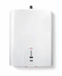 Zip Aquapoint IV Smart Unvented 50L Water Heater Overbasin With Install Kit AP450S