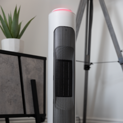 TCP Smart Portable Tower Ceramic Fan Heater 2000W White - HJAY1092 13 TCP Smart Portable Tower Ceramic Fan Heater 2000W White - HJAY1092 -Fireplace Emporium a2a65cf1 2710 4918 8c08 9e94a0f4ff64
