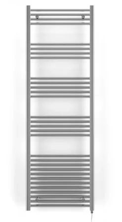 Terma Leo Electric Towel Rail With SIM Element 1800x600mm Chrome - WLLLE180060-KCROE8SIMP01 -Fireplace Emporium a318bb6c 55dd 448a a5ac 22730a97e84b