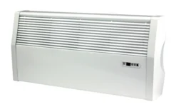 Myson Lo-Line RC 9-6 Fan Convector White - LORC9