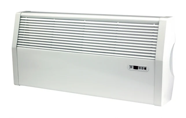 Myson Lo-Line RC 14-10 Fan Convector White - LORC14 1 Myson Lo-Line RC 14-10 Fan Convector White - LORC14