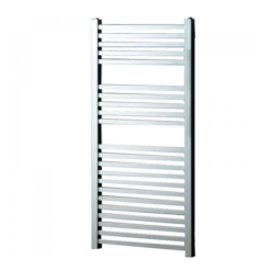 Towelrads Square Chrome Towel Rails - 210002