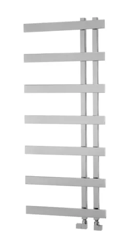 Towelrads Horton Chrome Towel Rail - 128028