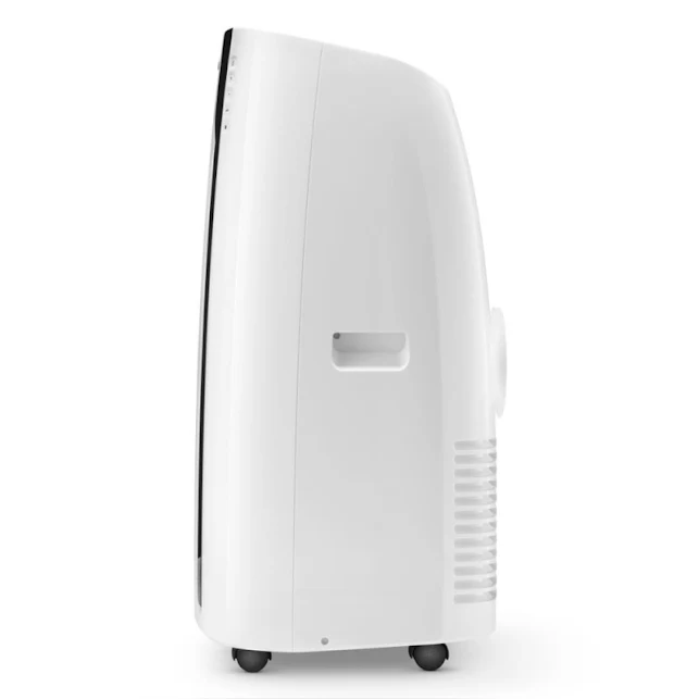 Delonghi Pinguino Silent Portable Air Conditioning Unit PAC EX100 - 0151454016 8 Delonghi Pinguino Silent Portable Air Conditioning Unit PAC EX100 - 0151454016 - Image 8