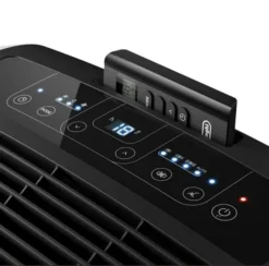 Delonghi Pinguino Silent Portable Air Conditioning Unit PAC EM93 - 0151456008 -Fireplace Emporium a96a55fb 31ac 433a b45a 6f92b16aed26