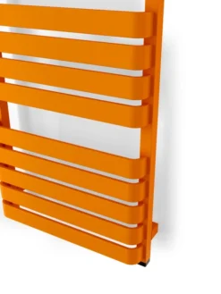 Terma Warp T One Electric Towel Rail 1695x500mm Matt Orange - WWWTN169050K2M3E8P 7 Terma Warp T One Electric Towel Rail 1695x500mm Matt Orange - WWWTN169050K2M3E8P -Fireplace Emporium a9ca0859 8296 424a b650 76f411f8bd7b