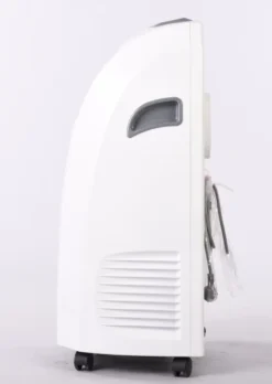 Air Conditioning Centre 2.6kW WiFi Enabled Mobile Air Cooling System - KYR25CO/LUX -Fireplace Emporium ab5f9cf4 a317 456c a3e9 27ea1bfb6d21