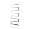 Radox Serpentine Towel Rails Stainless Steel - RXSP-1010500-SS
