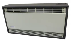 Consort HE6137E Wall Mounted 3kW Fan Heater With Electronic 7 Day Timer -Fireplace Emporium ad747e95 0654 4296 9ae1 5dc0751061b5