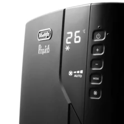 Delonghi Pinguino Silent Air Portable Conditioner PAC EX120 - 0151454019 12 Delonghi Pinguino Silent Air Portable Conditioner PAC EX120 - 0151454019 -Fireplace Emporium ade50bae 2b5e 42ad 9185 f8c57c81450a