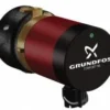Grundfos Comfort 15-14 B Pm Gb P/N Brass Hot Water Pump - 99164484
