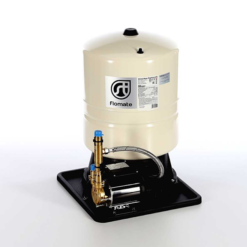 Stuart Turner Flomate Mains Boost Extra 80 Low Water Pressure Pump