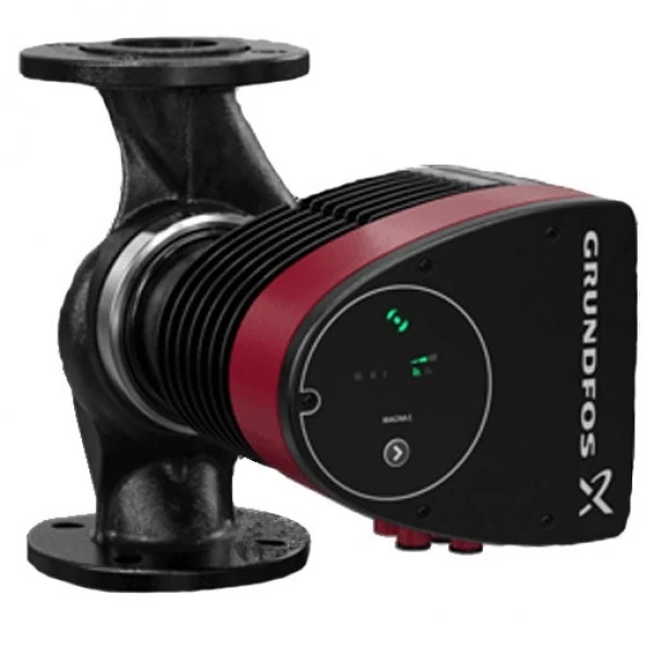 Grundfos Magna1 32-40F 1PH Flanged Pump - 99221263 1 Grundfos Magna1 32-40F 1PH Flanged Pump - 99221263