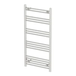 Essentials Heated Towel Rail Chrome 1200 X 600mm Flat 11 Essentials Heated Towel Rail Chrome 1200 X 600mm Flat -Fireplace Emporium b3f6ca82 97f9 4efe acaa ae5bc397d2b9