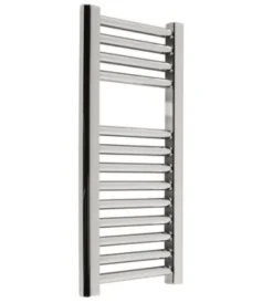 Radox Premier Slimline Towel Rail 600mm X 300mm Chrome - RXPS-0600300-CH