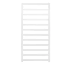 Ultraheat Karnak 1000mm X 500mm Towel Rail White - 5KW10