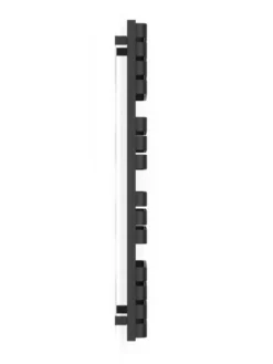 Terma Warp T One Electric Towel Rail 1110x500mm Matt Black - WWWTN111050KS95E8P 7 Terma Warp T One Electric Towel Rail 1110x500mm Matt Black - WWWTN111050KS95E8P -Fireplace Emporium b6c2d256 f425 43ba 87da 07b7e098a9fc