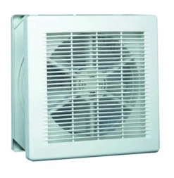 Airvent 300mm Extractor Fan With Shutters - 401896