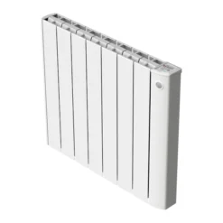 Neomitis Calianthys Ecosens 2000W Wall Mounted Electric Radiator White - PS2002A