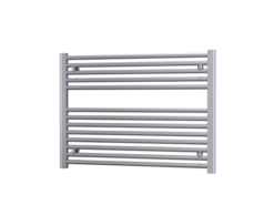 Radox Premier Horizontal 600mm X 800mm Towel Rail Chrome - RXPS-06000800-CH